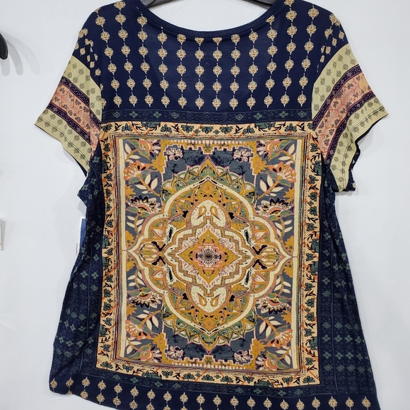 🆕️ Lucky Brand Top - Picture 4 of 14